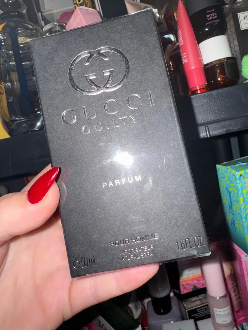 Gucci men’s
